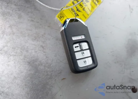 2020 Honda Accord Sport from USA, damaged, VIN 1HGCV1F31LA116961